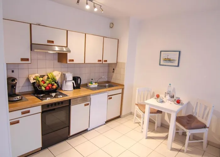 Suenhair Haus Ornum