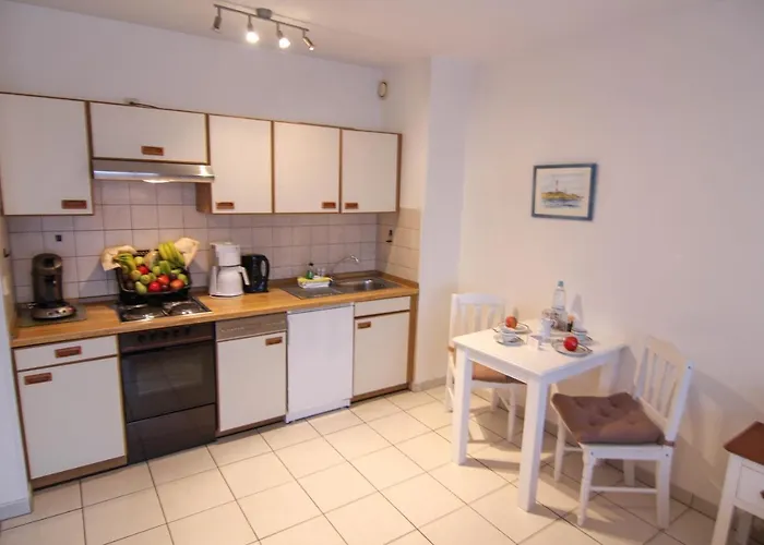 Suenhair Haus Ornum