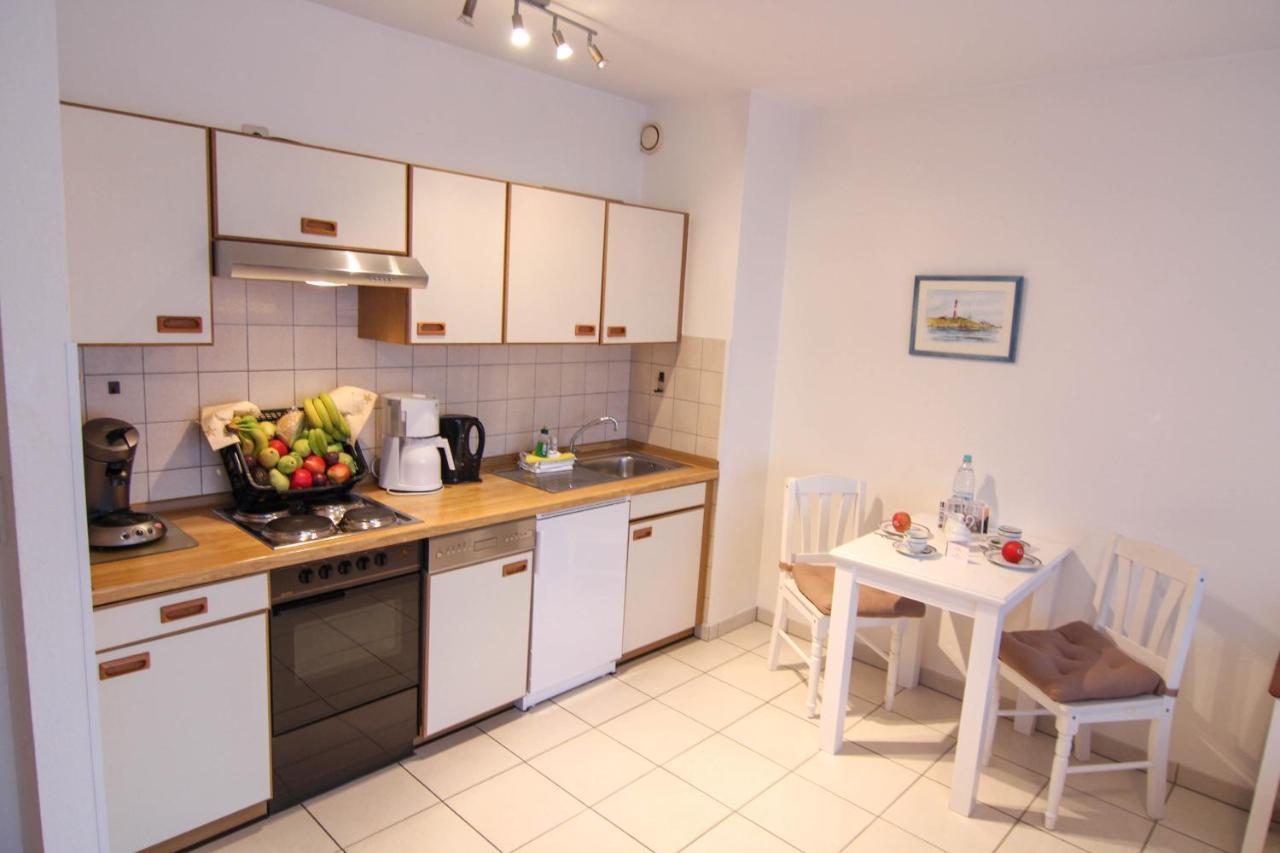 Suenhair Haus Ornum