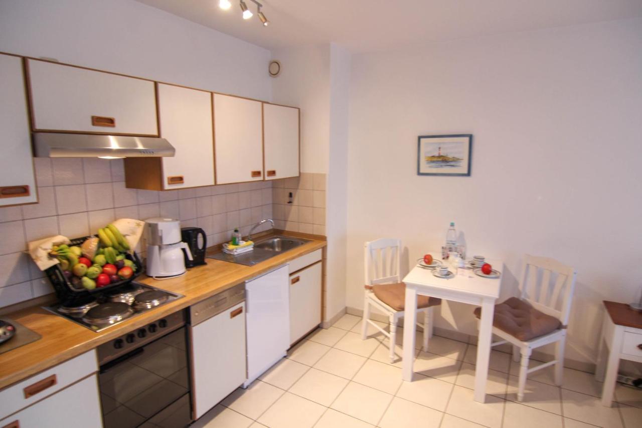 Suenhair Haus Ornum
