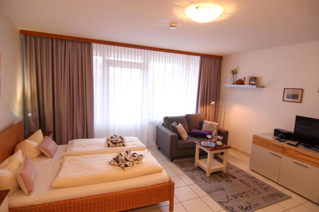 Suenhair Haus Ornum * Westerland