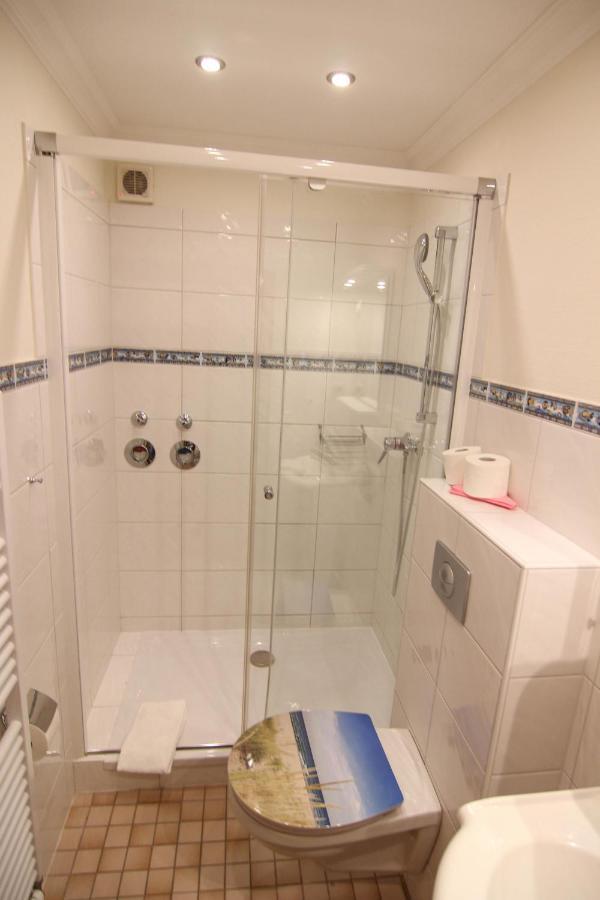Suenhair Haus Ornum Apartment