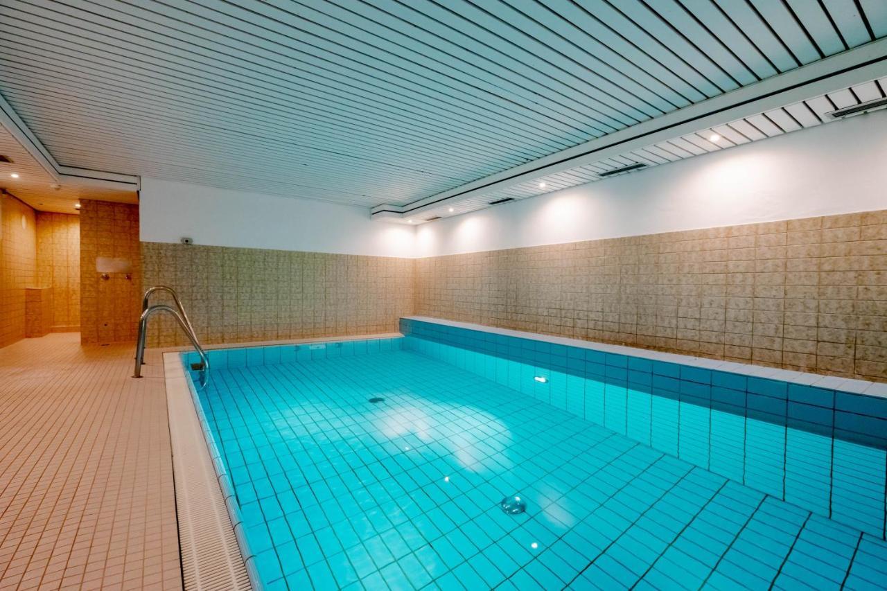 Suenhair Haus Ornum Westerland