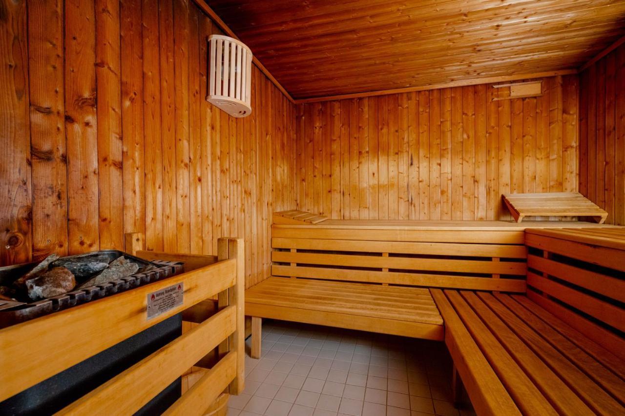 Suenhair Haus Ornum Apartment *